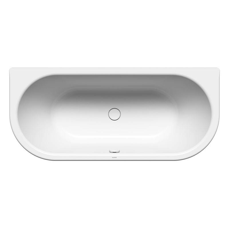 Badkar Kaldewei Centro Duo 2 1700x750 mm Alpinvit (1700 mm)
