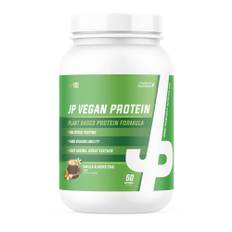 Trained By JP Vegan Protein, 1 kg (Choc Caramel Nut)