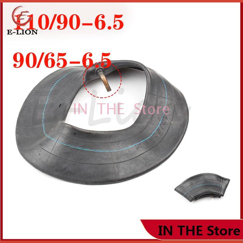 Good Quality 90/65-6.5 110/50-6.5 Tube 110/90-6.5 Tire Parts 49cc Mini Rocket Inner Tube Dirt Bike Pocket Electric Scooter