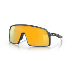 Oakley Sutro Matte Carbon - Prizm 24k