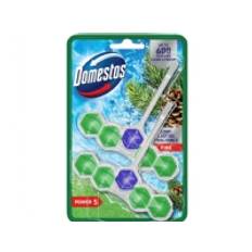 Domestos WC Suspension Domestos Power 5 50g Pine (2)