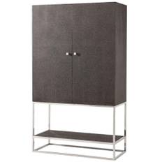 Townsend Bar Cabinet - Tempest