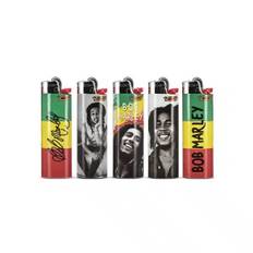 Bic Bob Marley Lighter