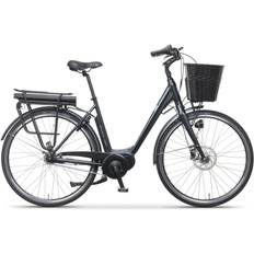 Elcykel dam tws - Nexus 7 autonomy 51 cm svart