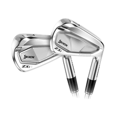 Srixon COMBO ZXi5 + ZXi7 - 6 klubbor (custom)