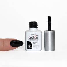 Depend Gel iQ Back in Black