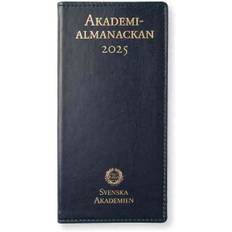 Akademialmanackan 2025 Fickkalender