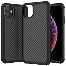 Carbon Armor case Iphone 11 Pro Max sort