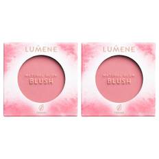 2st Lumene Natural Glow Blush 2 Berry Glow - 4 g