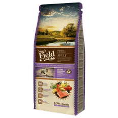Sam's Field Adult Salmon 13 kg