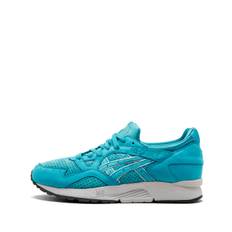 ASICS - Gel-Lyte 5 sneakers - unisex - polyester/polyester/gummi - 10 - Blå