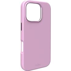 Puro Icon Mag Pro iPhone 16 Pro fodral (rosa)