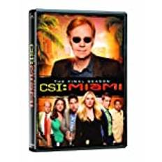 CSI: Miami (The Final Season)