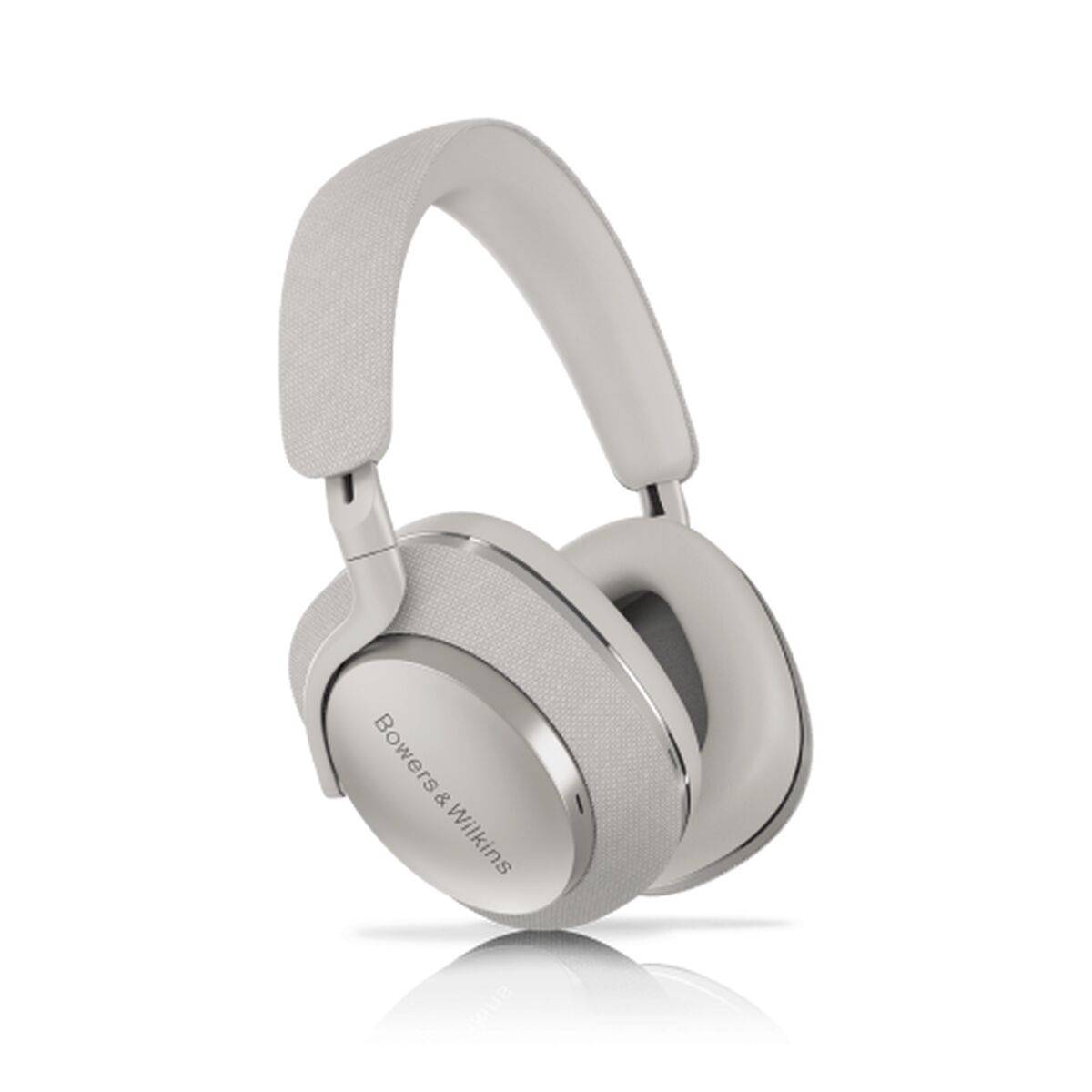 Diadem-hovedtelefoner Bowers & Wilkins Px7 S2 Grå