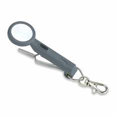 Carson Fish`n Grip funktions lup OD-88