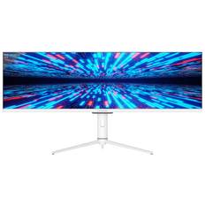 LC-Power LC-M44-DFHD-120 44” UltraWide DFHD 120 Hz Gaming Monitor