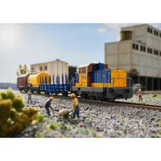 Märklin 29023 Hollandsk godstogs startsæt