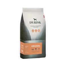 Dyrisk Voksen 10 kg