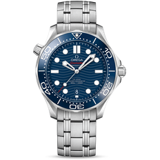 Omega Seamaster Diver 300M