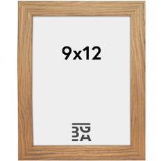 Ram Edsbyn Teak 9x12 cm