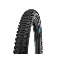 SCHWALBE Johnny Watts 365 Non folding tire (60-584) Black, ADDIX 4Season, DD, GreenGuard, PSI max:50 PSI, Yes, E-Bike rating: