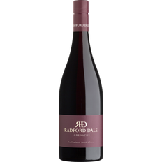 Radford Dale - Grenache - Stellenbosch - Sydafrika