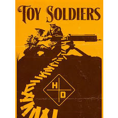 Toy Soldiers: HD (PC) - Steam Key - GLOBAL