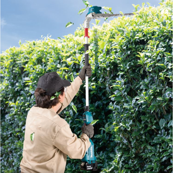 Makita LXT Stanghækkeklipper - 18V DUN500WZ