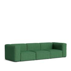 HAY Mags Soft Sofa - 3 Pers. - Canvas 946