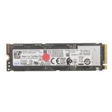 Intel - SSD - krypterat - 1 TB - inbyggd - M.2 2280 - PCIe 3.0 x4 (NVMe) - TCG Opal Encryption - för ThinkPad T480 20L5, 20L6