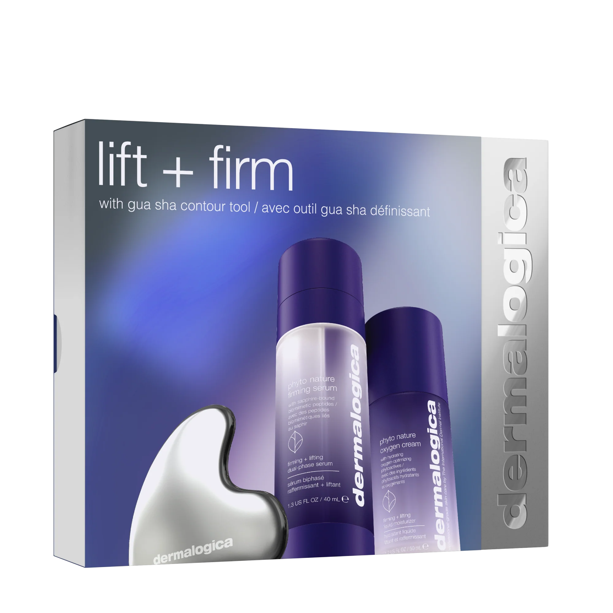 Dermalogica Lift + Firm Duo