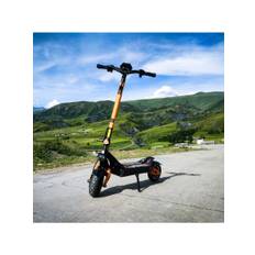 Kukirin G3 Pro Electric Scooter Dual Motor 52V23.4AH Large Battery Fast Off-Road 10 Inch 80km Long