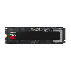Samsung 9100 Pro 2tb Ssd M.2 Pcie 5.0