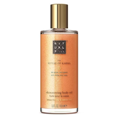 Rituals Karma Shimmering Body Oil 100ml