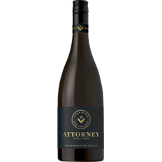 VILLA MARIA ATTORNEY ICON PINOT NOIR 2021