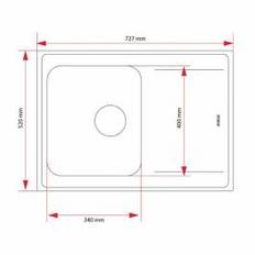 Diskbänk Stala Ease MC-40S