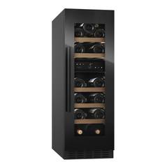 mQuvee vinkyl, WineCave 800 30D Fullglass Black