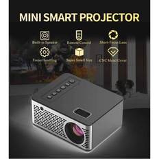 Mini projektor, home theater