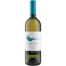 GAJA ROSSJ-BASS CHARDONNAY LANGHE, ANGELO 75 cl 13,5%