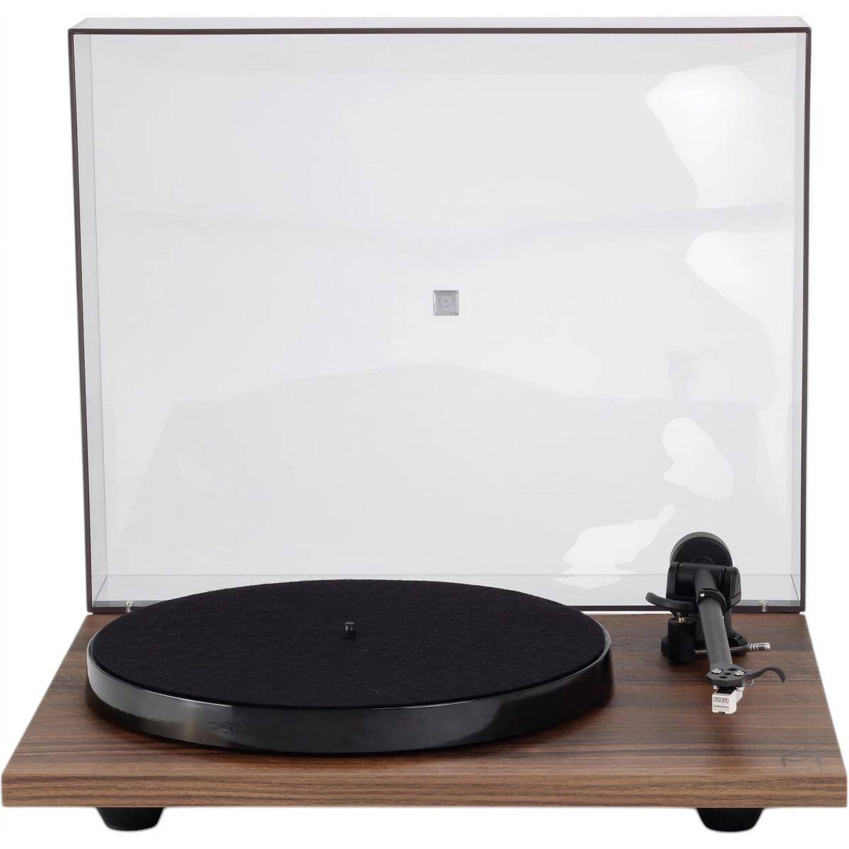 Rega Planar 1 laminerat trä