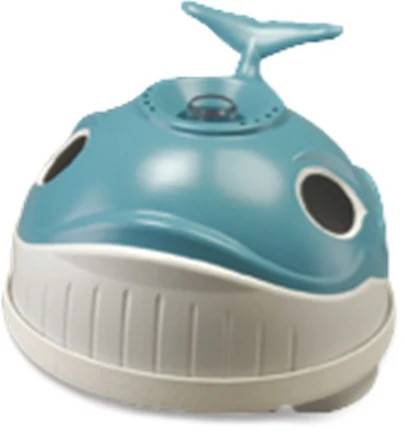 Pool robot Magic Clean blå