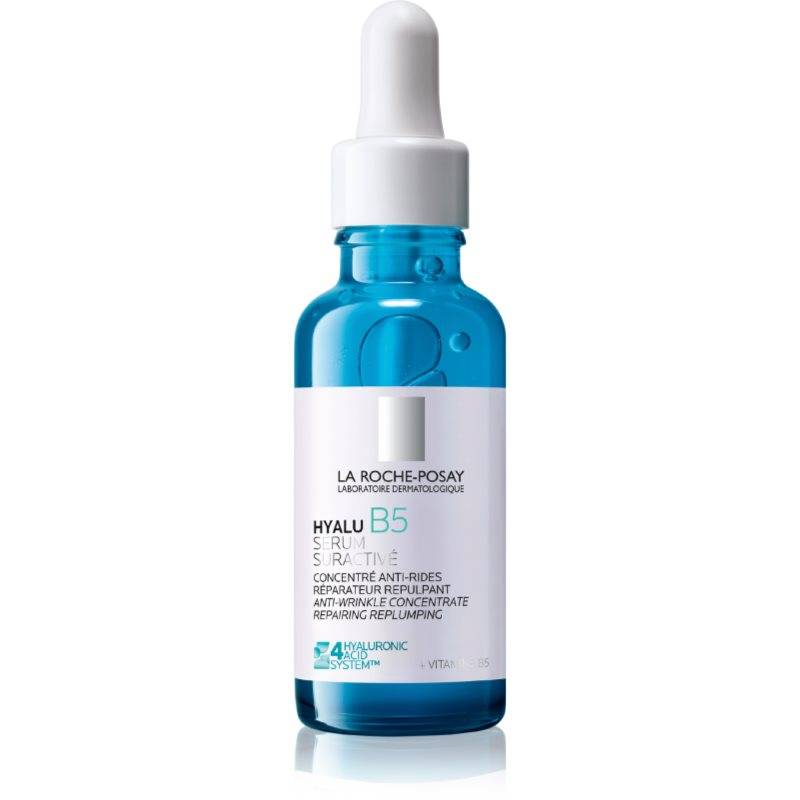 La Roche-Posay Hyalu B5 Suractivated Serum Koncentrerat serum med effekt mot rynkor 30 ml