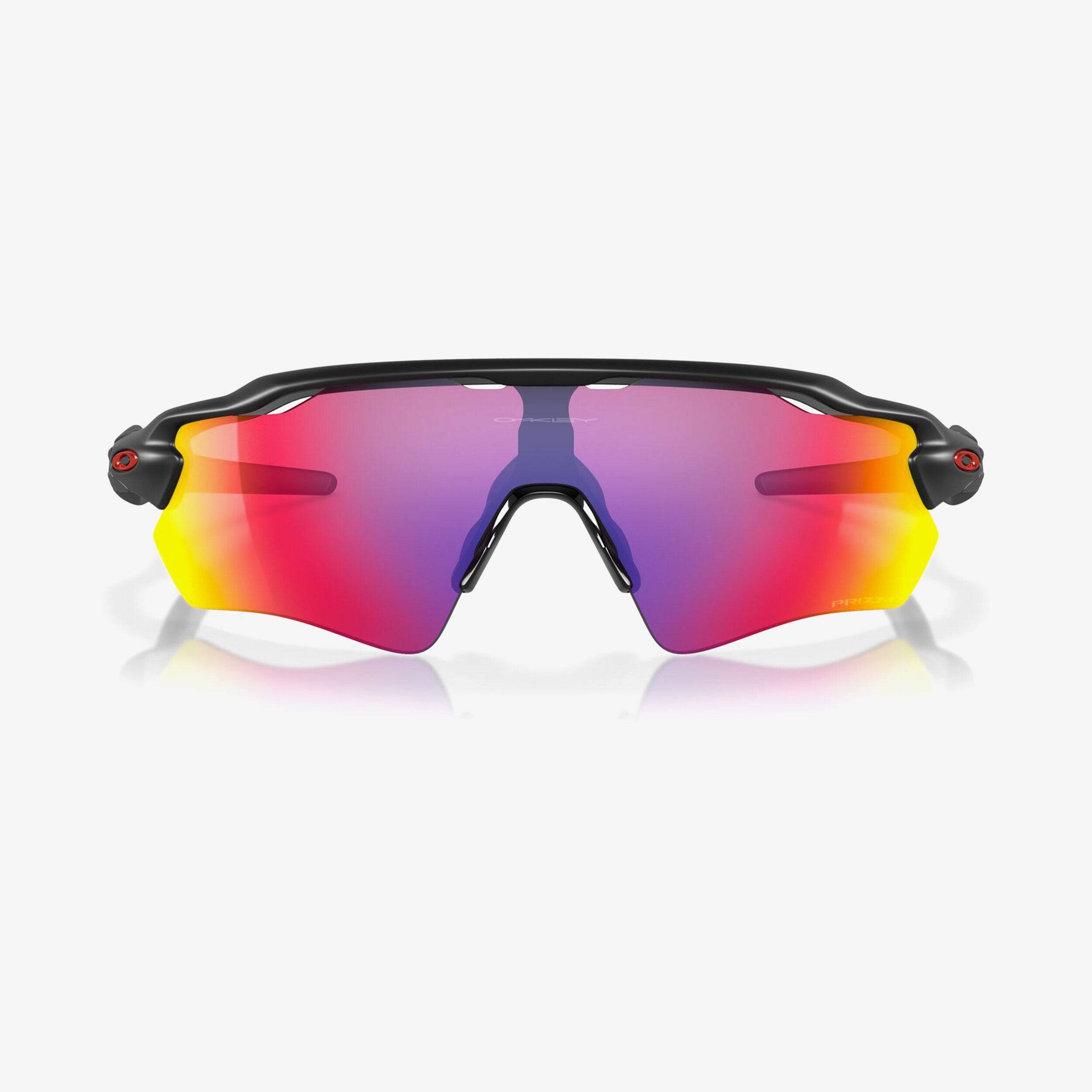 Oakley Radar EV Path - MATTE BLACK/PRIZM ROAD - unisex - OS