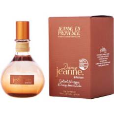 Dame Jeanne. Intense