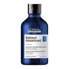 L'Oréal Professionnel Serioxyl Advanced Purifier & Bodifier Shampoo for Thinning Hair 300ml