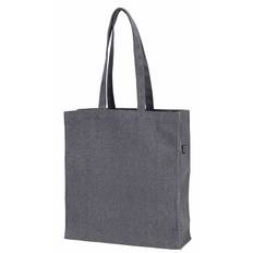 Canvas Super Shopper - Granit
