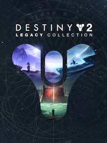 Destiny 2: Legacy Collection (2024) (PC) - Epic Games Account - GLOBAL