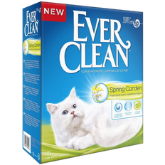 Ever Clean Spring Garden - Kattsand 10 L x 52 st