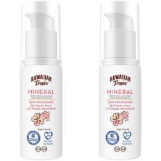 2st Hawaiian Tropic Mineral Sun Milk Face SPF30 - 50 ml