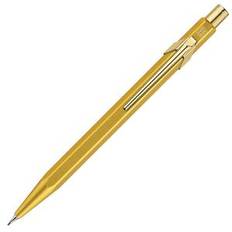 Caran d'Ache 844 Goldbar Blyerts 0,7 -